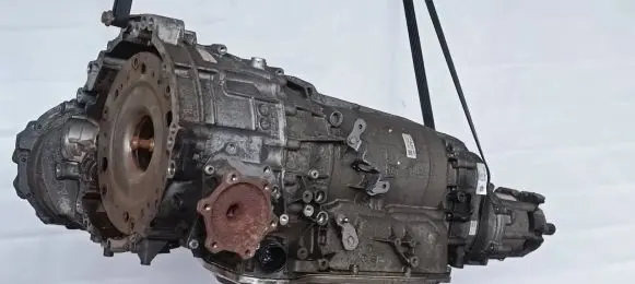 Audi A7 S7 4G Automatic gearbox NNT