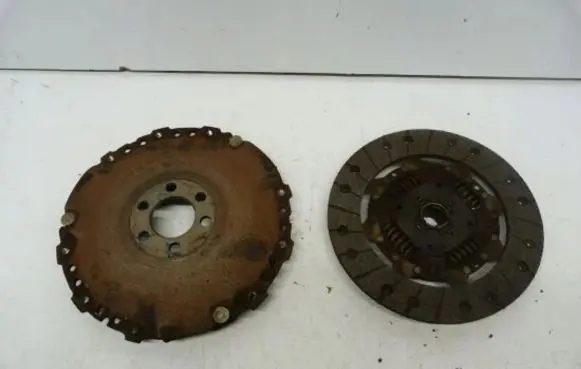 Volkswagen Golf IV Clutch set kit 96314258