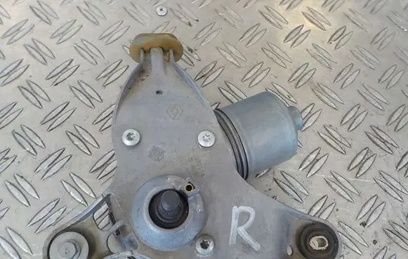 Renault Espace V (RFC) Wiper motor 288150950R