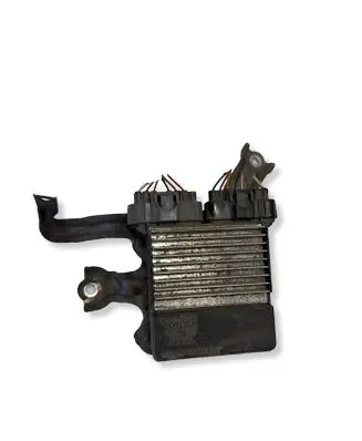 Toyota Corolla Verso AR10 Fuel injection control unit/module 8987171010 1310001331