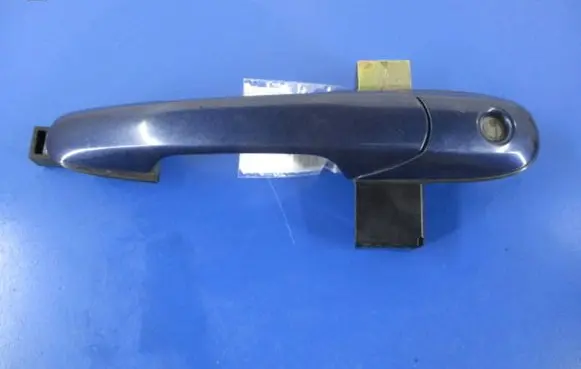 Suzuki Liana Front door exterior handle
