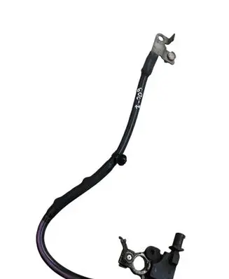 Ford Ranger Negative earth cable (battery)