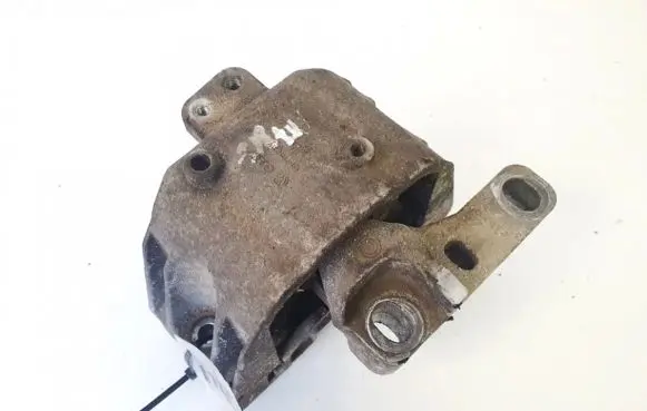 Skoda Octavia Mk1 (1U) Engine mount bracket 1j8199262