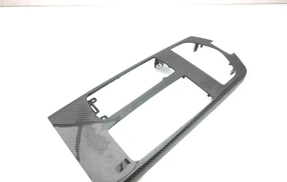 Maserati Ghibli Center console decorative trim 33633245 C798L M15657