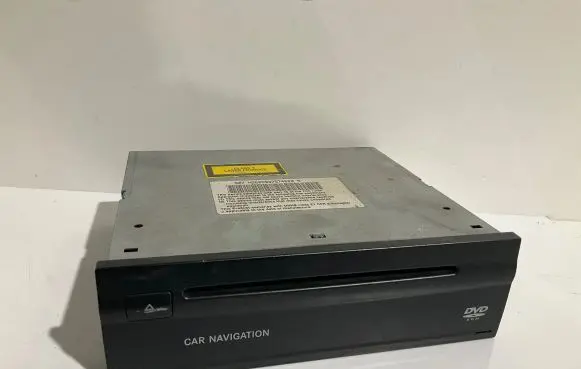Mercedes-Benz E W211 GPS navigation control unit/module A2208206085
