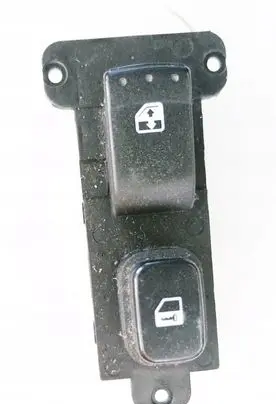 SsangYong Rexton Electric window control switch