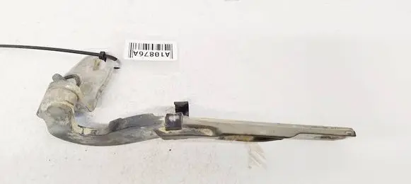 Audi A2 Engine bonnet/hood hinges 8Z0827299B