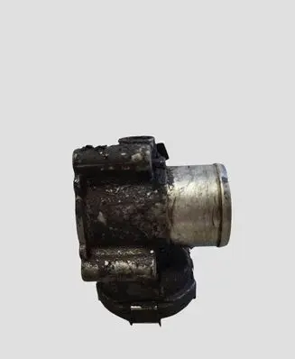 Renault Trafic II (X83) Throttle valve 8200330810 0281002681 H8200330812