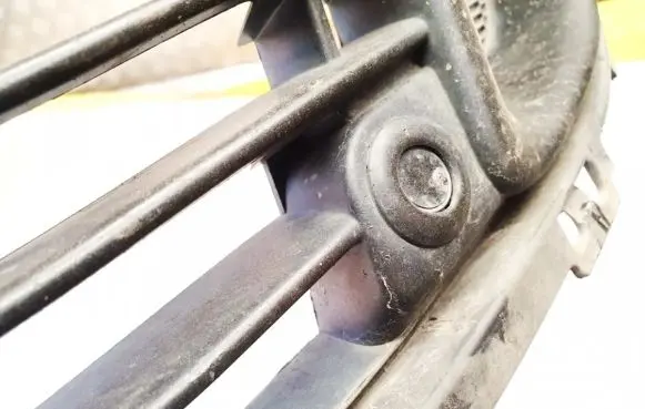Citroen C5 Parking PDC sensor