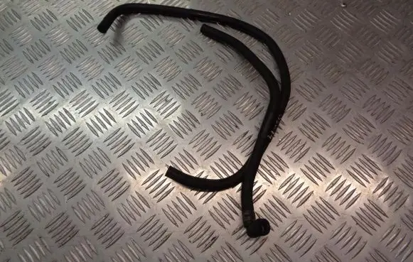 Skoda Fabia Mk1 (6Y) Air intake hose/pipe 1J0133986