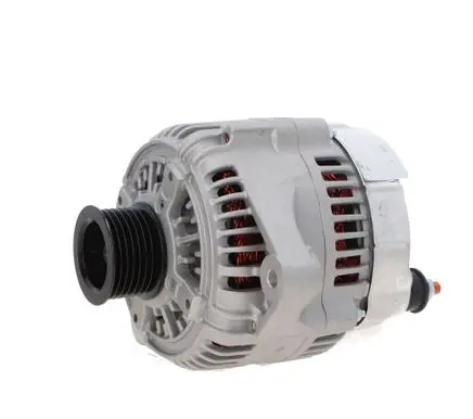 Jaguar XJ X308 Generator/alternator LNC1800AA 1012117631 1012117630