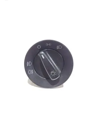 Volkswagen Golf IV Light switch 1C0941531A 04052031