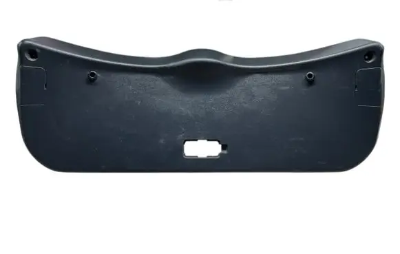 KIA Rio Tailgate trim 817501W200