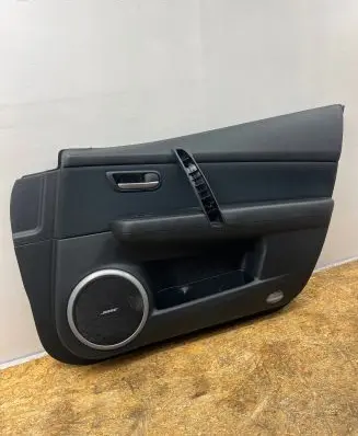 Mazda 6 Front door card panel trim GAL568420F02