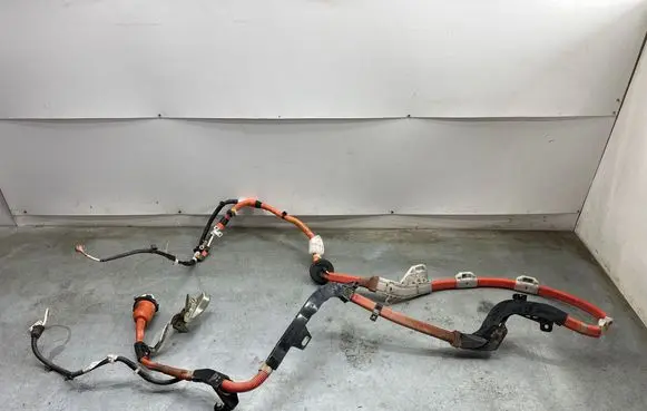 Lexus CT 200H Electric car charging cable 641730