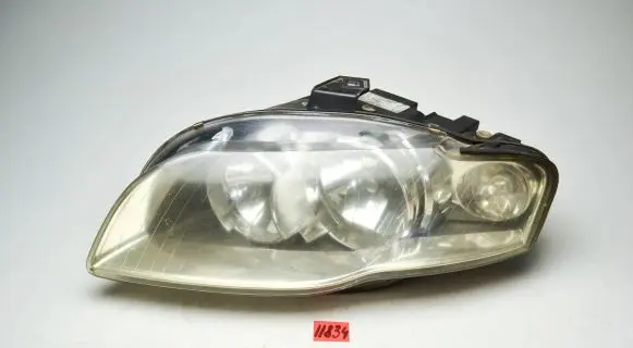 Headlight/headlamp