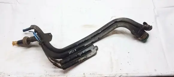 Ford Galaxy Fuel tank filler neck pipe 7M0201129J