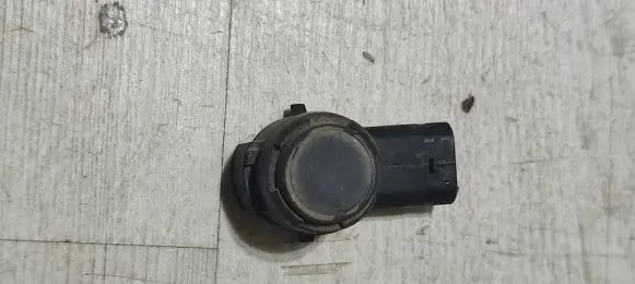 Dacia Duster II Parking PDC sensor 170913