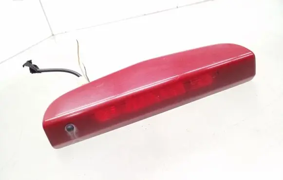 Opel Corsa D Third/center stoplight 13186347