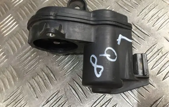 Audi Q8 Front Brake Caliper Pad/Carrier