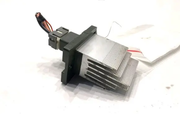 KIA Sportage Heater blower motor/fan resistor 