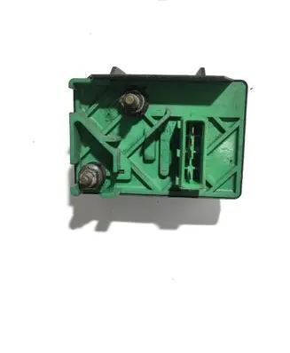 Suzuki Grand Vitara I Glow plug pre-heat relay 9639912580
