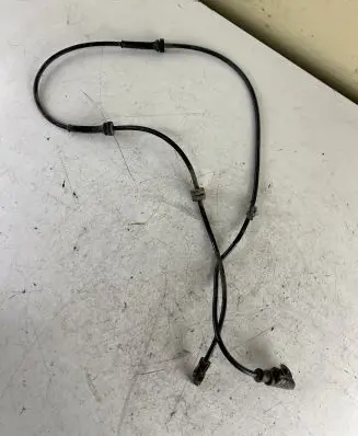 Nissan Micra ABS brake wheel speed sensor 47910AX310