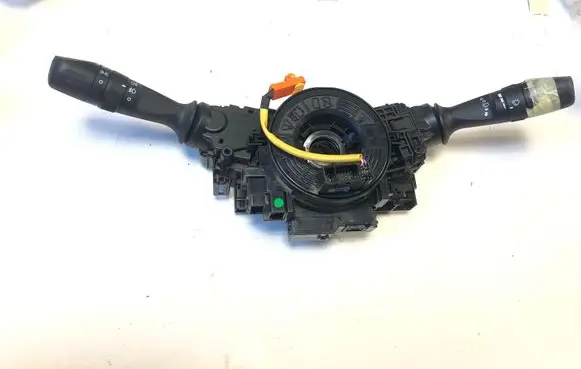 Airbag slip ring squib (SRS ring)