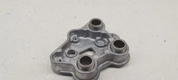 BMW Z4 E89 Bracket in trunk/boot 7192957