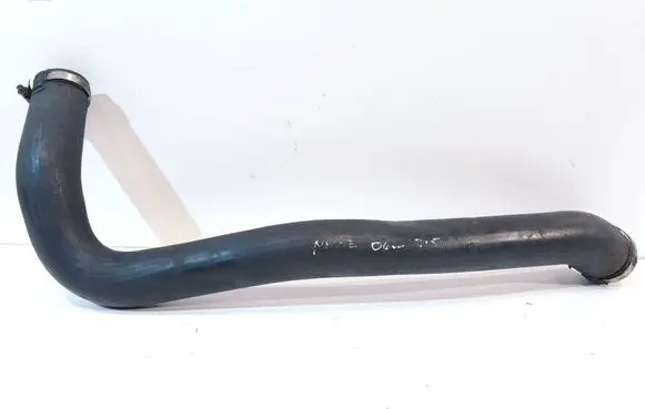 Renault Master II Intercooler hose/pipe