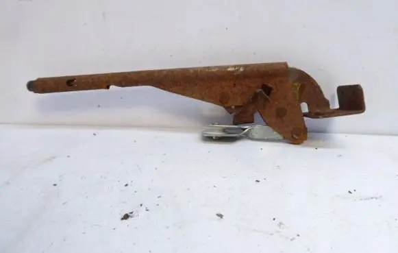 Daewoo Tico Hand brake release handle 
