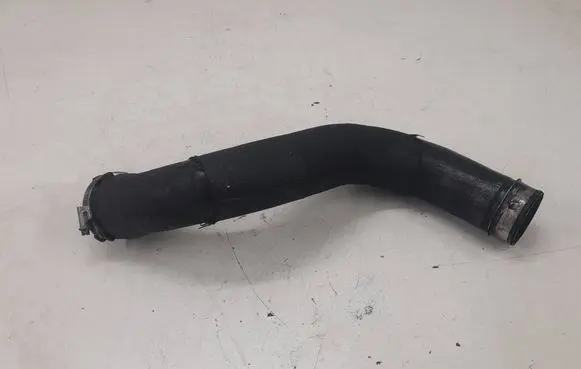 Audi A6 S6 C6 4F Intercooler hose/pipe 4f0145737d