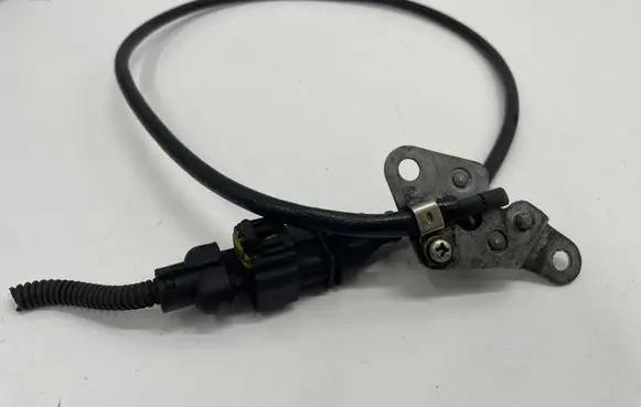 Opel Zafira B Camshaft speed sensor 0281002213