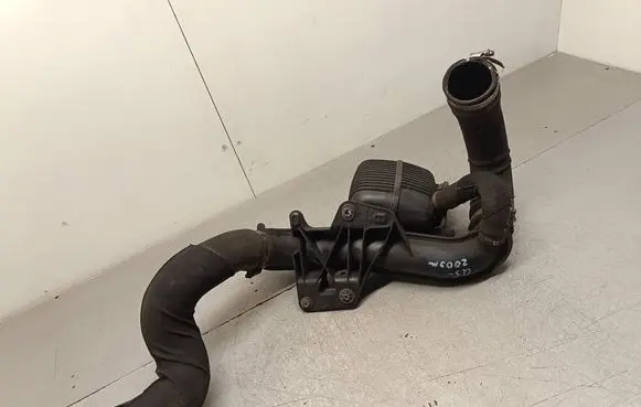 Audi Q5 SQ5 Turbo air intake inlet pipe/hose PA6GF15