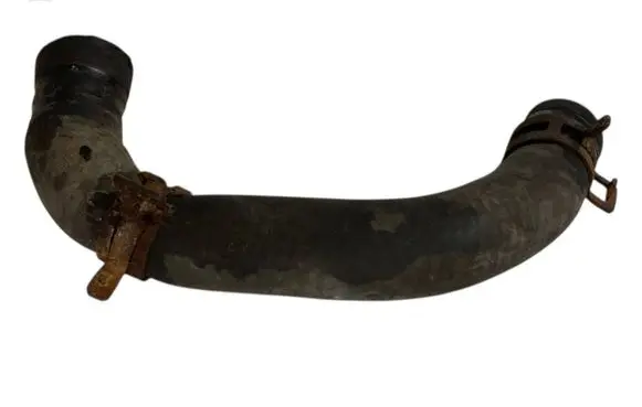 Skoda Roomster (5J) Engine coolant pipe/hose