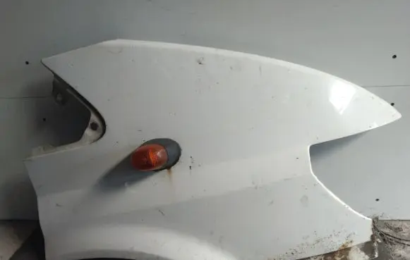 Ford Transit Fender