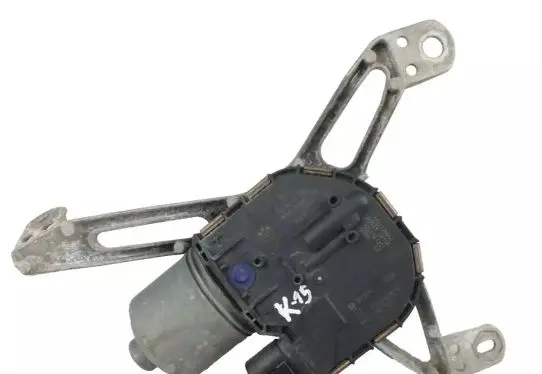 BMW i3 Front wiper linkage and motor 7304028