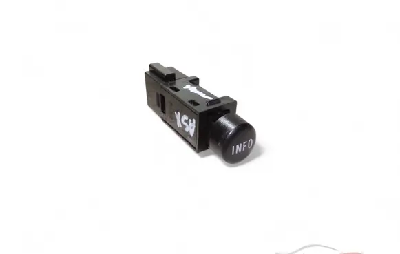 Other switches/knobs/shifts