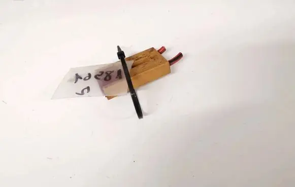 Audi A4 S4 B5 8D Fuse 8a0937530