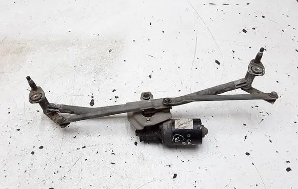 Volkswagen Golf IV Front wiper linkage 1J1955113A 0390241151