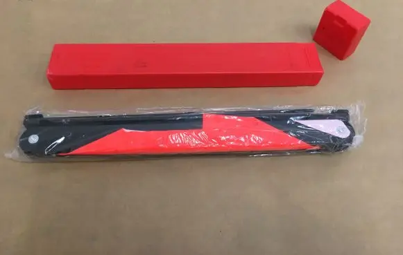 Honda Civic Emergency warning sign E427R032720