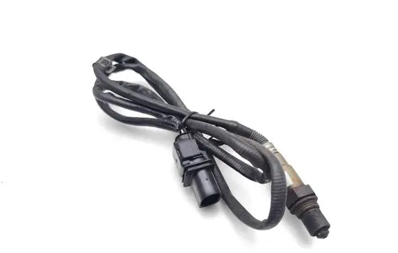 BMW 3 E90 E91 Lambda probe sensor 7558055 0258017098 7558055-01