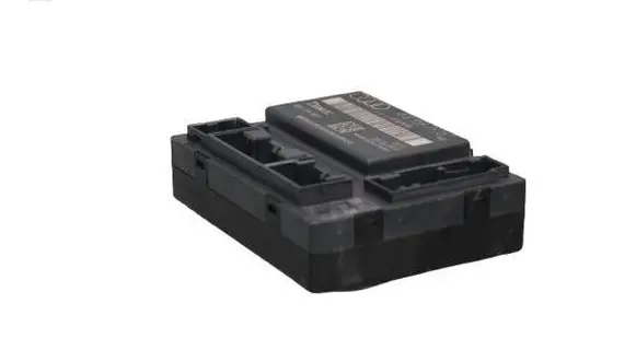 Audi A6 S6 C6 4F Door control unit/module 4F0959793B 4F0910793B 0033TFK0001