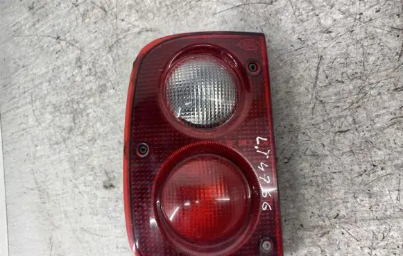Land Rover Freelander Rear/tail lights 2296