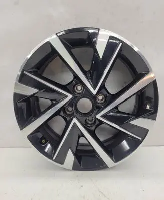 Opel Corsa E R16 alloy rim 9847228980 SP9847228980