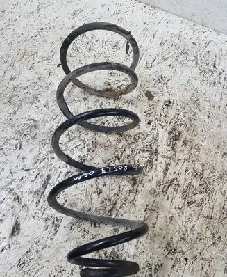 Peugeot 307 Front coil spring