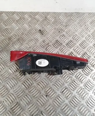 Volvo XC60 Tailgate rear/tail lights 31446620