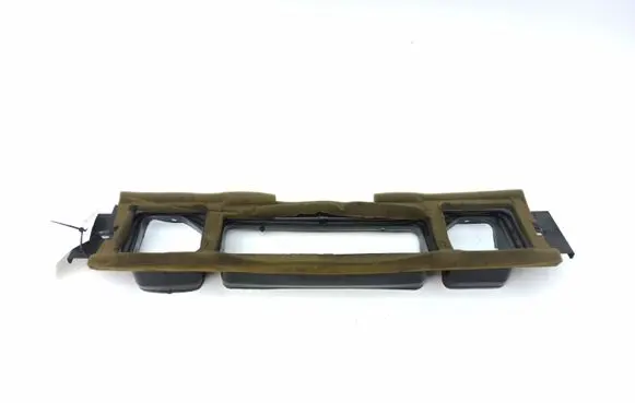BMW 7 E23 Other dashboard part 1362697 E236421 64211362696
