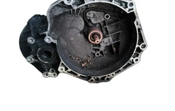 Opel Zafira B Manual 6 speed gearbox MZ4