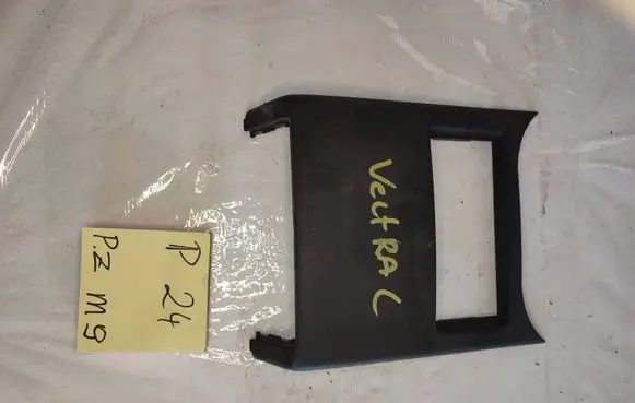 Opel Vectra C Other interior part 24461494